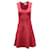 Emilio Pucci Sleeveless Dress in Pink Wool  ref.1298739