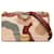Chanel Mittelgroße Le Boy Flap Bag im Kamelien-Patchwork-Stil Leder  ref.1298750