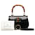 Gucci Leather Bamboo Top Handle Bag 000 01 0633  ref.1298770