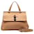 Gucci Leather Bamboo Daily Handbag 370831  ref.1298772