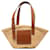Loewe Raffia Basket Tote Bag  ref.1298782