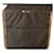 Louis Vuitton Cabide de roupa Monograma Lona  ref.1298808