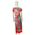 Fuzzi Vestidos Multicolor - vista 2
