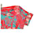 Fuzzi Vestidos Multicolor - vista 6