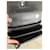 Timeless Chanel Infinity Handtasche schwarz Leder und Python  - Ansicht 4