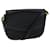 Autre Marque Burberrys Shoulder Bag Leather Black Auth 68056  ref.1298873