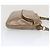 FENDI Borsa A Spalla Pelle Bronzo Auth hk1152 - vista 3