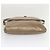 FENDI Borsa A Spalla Pelle Bronzo Auth hk1152 - vista 5
