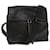 PRADA Shoulder Bag Leather Black Auth ep3608  ref.1298895