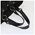 BALLY Borsa a mano Tela Nera Auth hk1147 Nero - vista 7