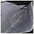 Hermès Sacola HERMES Her Line MM Lona Cinza Auth hk1144 Marrom - vista 11