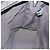 Hermès Sacola HERMES Her Line MM Lona Cinza Auth hk1144 Marrom - vista 18