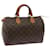 Speedy Louis Vuitton-Monogramm schnell 30 Handtasche M.41526 LV Auth 68267 Leinwand  ref.1298920