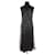 The Kooples Black dress  ref.1298934