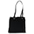 PRADA Shoulder Bag Nylon Black Auth ac2809  ref.1298938