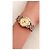 Relógio Chaumet Élysée ouro e aço 24mm Dourado - vista 6