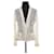 The Kooples Cotton Jacket White  ref.1299030