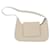 Lancel Leather shoulder bag Beige  ref.1299046