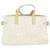 Lancel Handbag Beige Cloth  ref.1299050