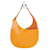 Bally Bolso de cuero Naranja  ref.1299051