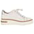 Hermès Sneakers aus Leder Roh  ref.1299053
