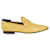 Berluti Leather loafers Yellow  ref.1299058
