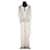 Autre Marque Kleid mit Spitze Weiß  ref.1299060
