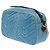 Borsa GUCCI Marmont in denim blu - 101769 - vista 6