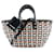 BALENCIAGA  Handbags T.  leather Black  ref.1299068