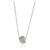 TIFFANY & CO. Ciondolo con nodo di corda in argento sterling  ref.1299175