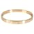 Cartier love bracelet (Yellow gold)  ref.1299182