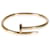 Cartier Juste Un Clou Bracelet (Yellow gold)  ref.1299202