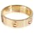 Cartier Love Band em 18K Yellow Gold Ouro amarelo  ref.1299253