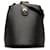 Louis Vuitton Black Epi Cluny Negro Cuero  ref.1299374