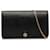 Dior Black Honeycomb Shoulder Bag Cloth Cloth  ref.1299392