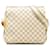 Louis Vuitton White Damier Azur Naviglio Cloth  ref.1299394