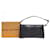 Louis Vuitton Epi Pochette Accessories Clutch Bag Black Leather  ref.1299446