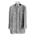 Chanel 11K$ Supermarket Luxurious Silk Tweed Coat Multiple colors  ref.1299449