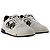 Baskets Basses Classiques - Amiri - Cuir - Blanc/black - vue 2