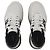 Baskets Basses Classiques - Amiri - Cuir - Blanc/black - vue 4