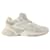 Ma Runner Sneakers - Amiri - Netz - Beige  ref.1299475