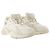 Baskets Ma Runner - Amiri - Maille - Beige - vue 2
