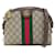 Gucci Bandolera GG Supreme Ophidia  499621 Lienzo  ref.1299546