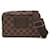 Louis Vuitton Damier Ebene Brooklyn  N41101 Cloth  ref.1299547