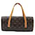Louis Vuitton Monogram Sonatine  M51902 Cloth  ref.1299552