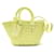Balenciaga Bistro XS Basket Bag  371342 Plastic  ref.1299574