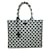 Prada Symbole Jacquard Tote Bag Cloth  ref.1299581