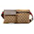 Gucci GG Canvas Belt Bag  28566 Cloth  ref.1299593