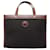Autre Marque Canvas Handbag Cloth  ref.1299616