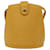 Louis Vuitton Cluny Amarillo Cuero  ref.1299638